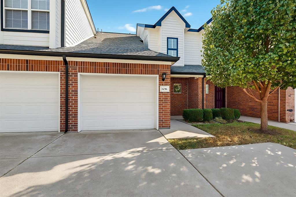 Lakeside Landing Townhomes 02 - Residential