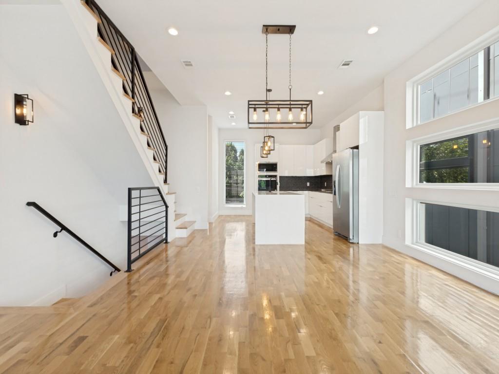 Haskell Place - Residential