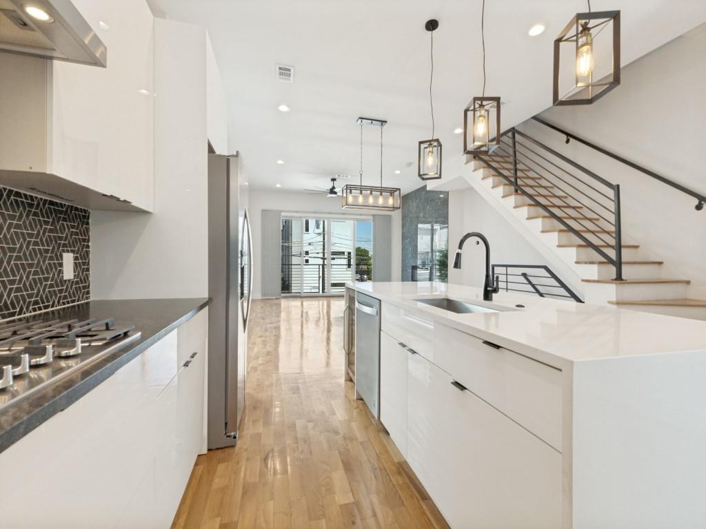 Haskell Place - Residential