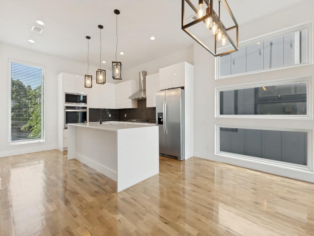 Haskell Place - Residential