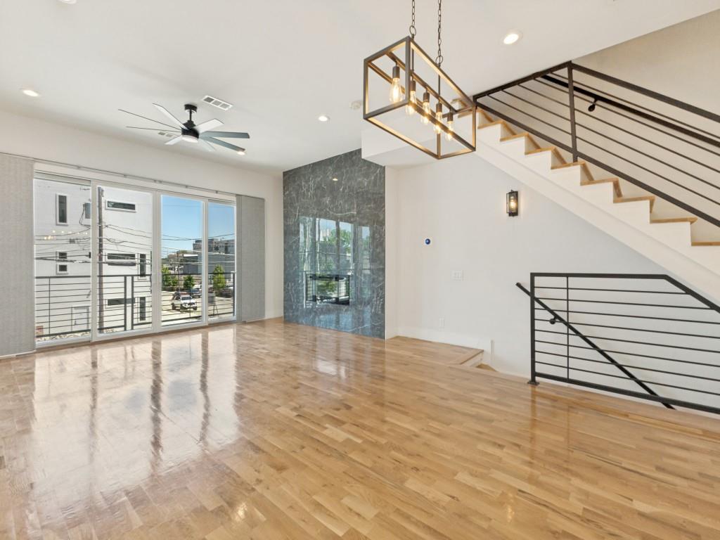 Haskell Place - Residential