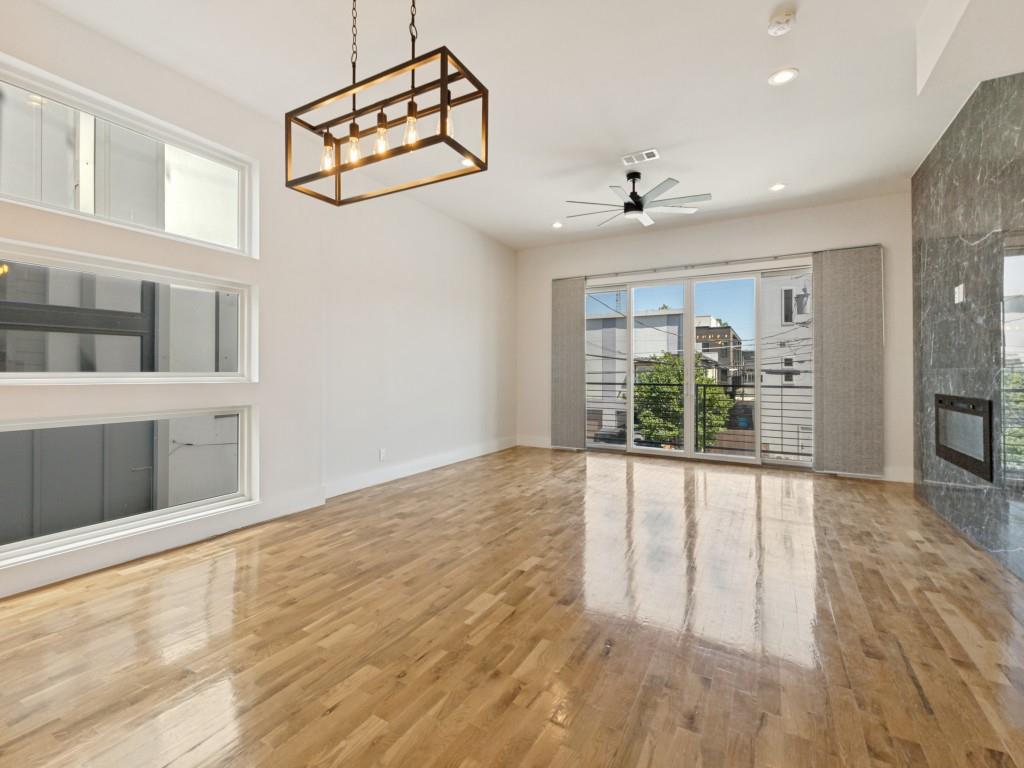 Haskell Place - Residential