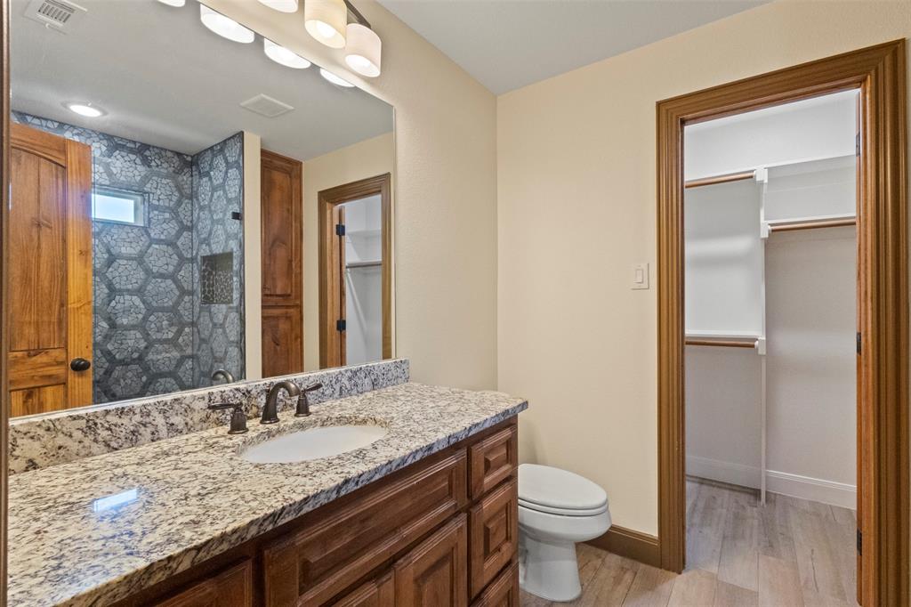 Lake Lavon Highlands - Residential