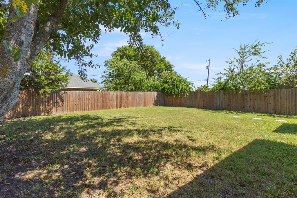 Lake Lavon Highlands - Residential