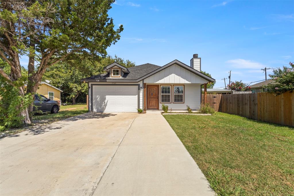 Lake Lavon Highlands - Residential