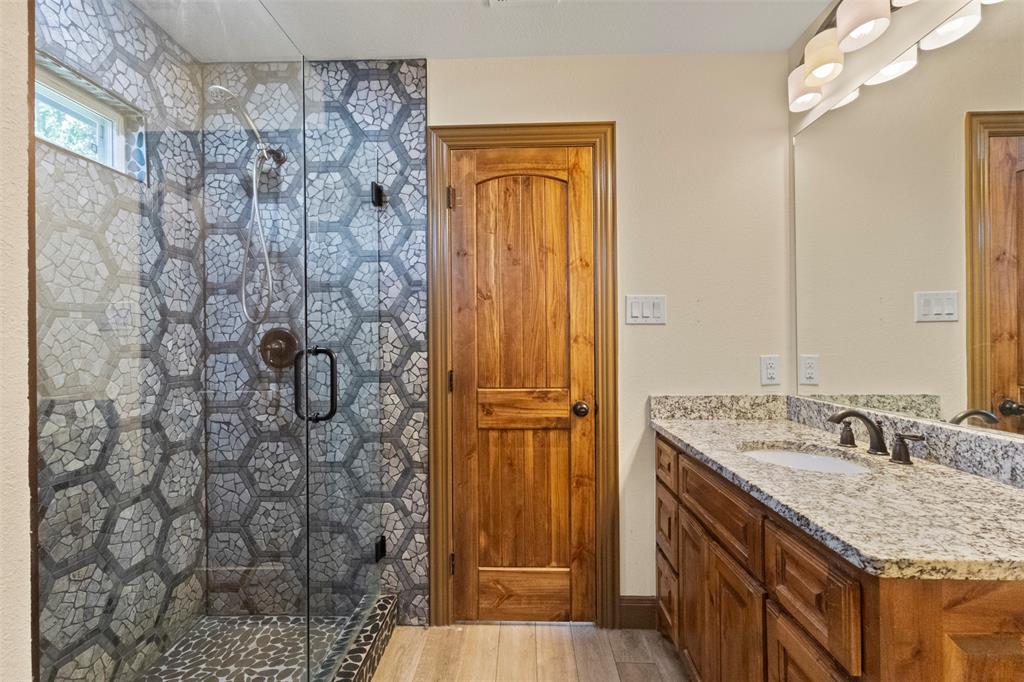 Lake Lavon Highlands - Residential