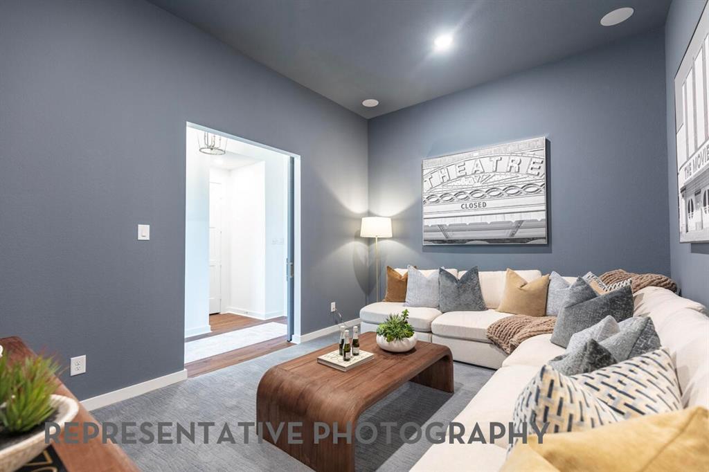 Goodland - Residential
