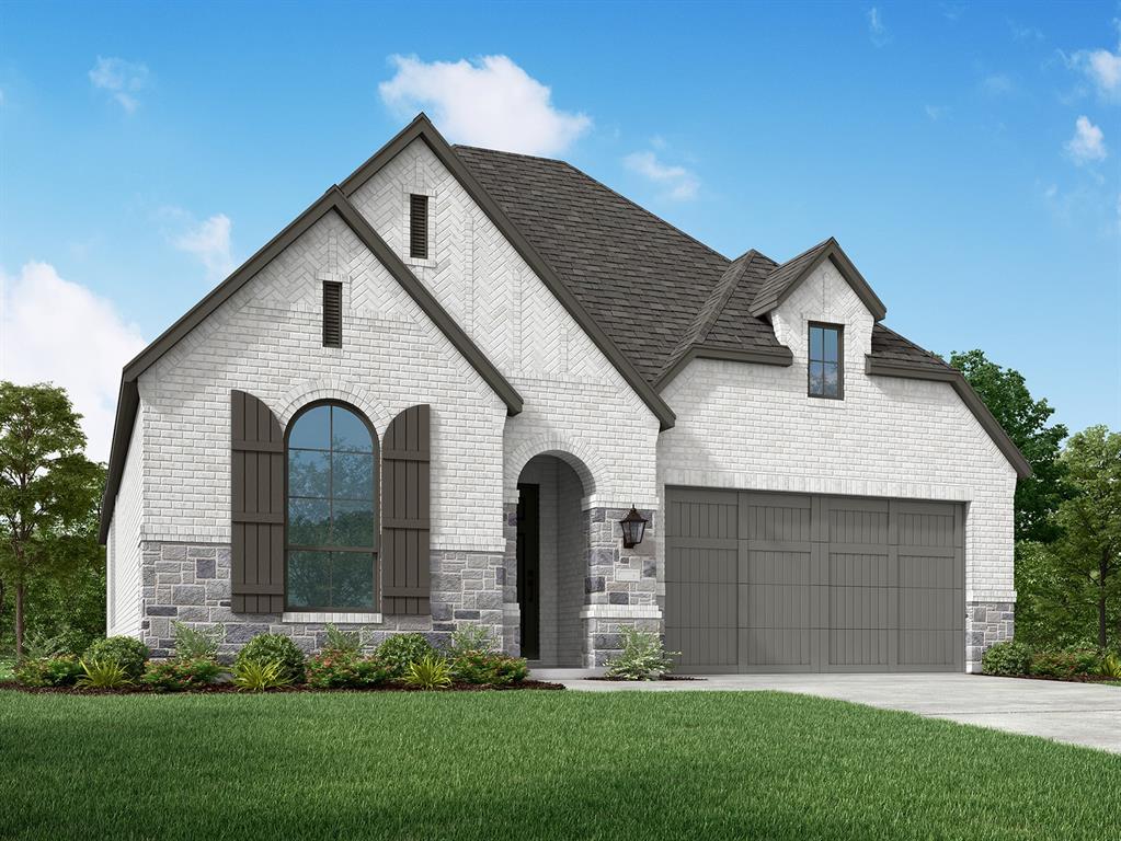 Beautiful Highland Home in the Goodland Community featuring the popular Kingston floorplan.
This thoughtfully designed home offers 4 spacious bedrooms, 3 full bathrooms, a private study, and a dedicated entertainment room, perfect for today’s flexible lifestyle.
The heart of the home is a large, open-concept kitchen showcasing extra cabinetry for added storage, seamless flow into the living and dining areas, and ideal space for both everyday living and entertaining. Luxury vinyl plank flooring extends through the main living areas, complemented by upgraded tile selections in key spaces for style and durability.
Additional upgrades include 8-foot interior doors throughout, enhancing the home’s open and modern feel. With generous living spaces, functional design, and upscale finishes, this home blends comfort and sophistication in a highly desirable community.