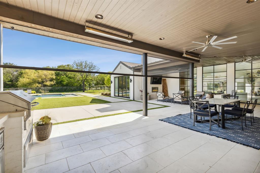 Mahan - Residential