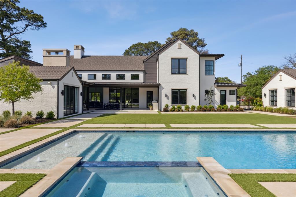 Mahan - Residential