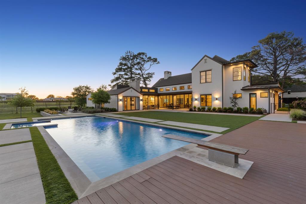 Mahan - Residential