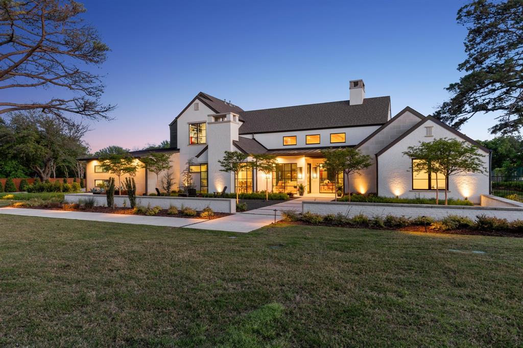 Mahan - Residential