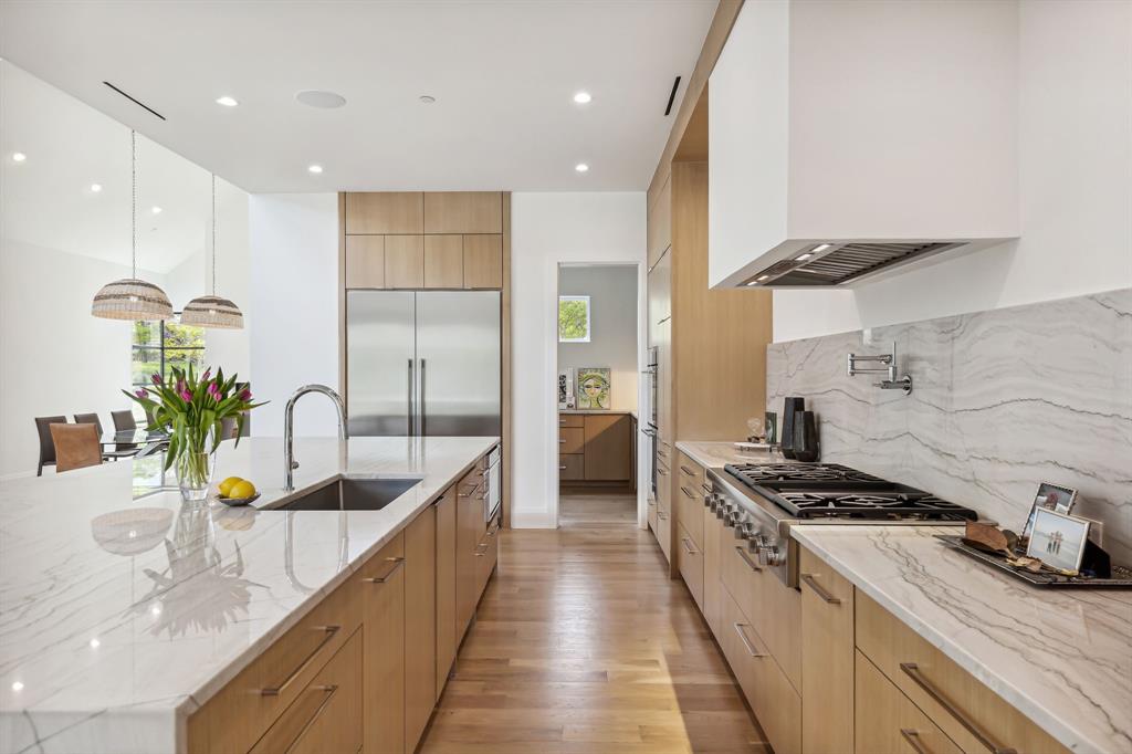 Mahan - Residential