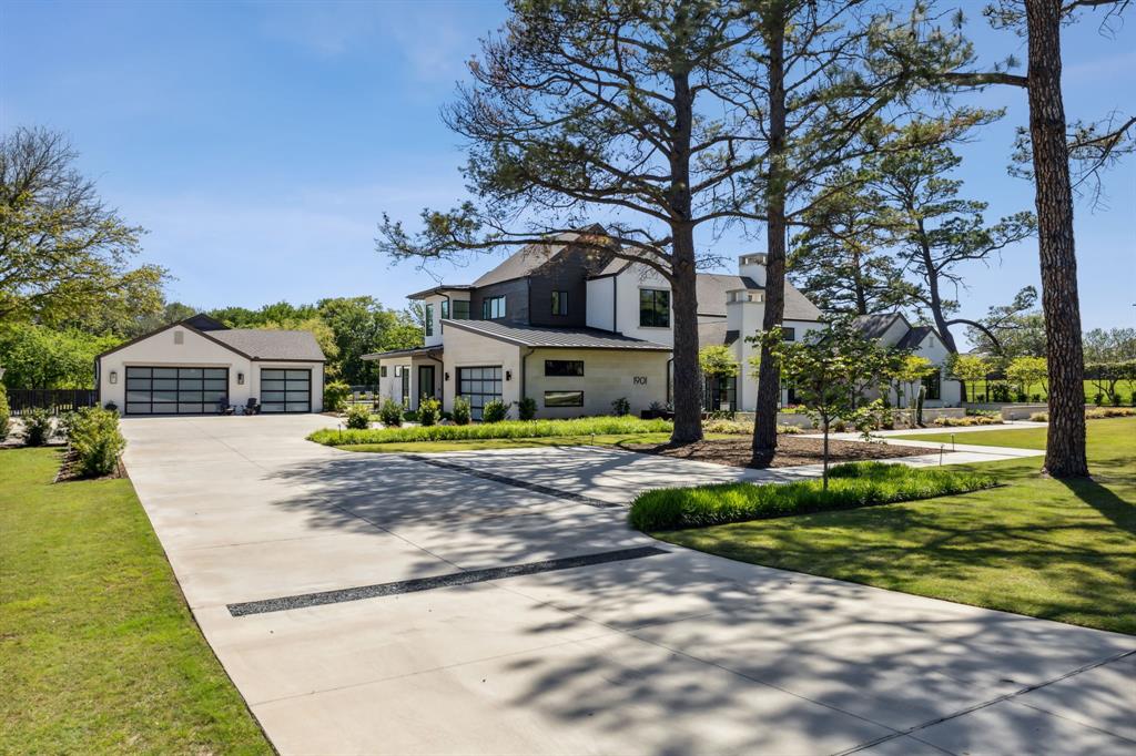 Mahan - Residential