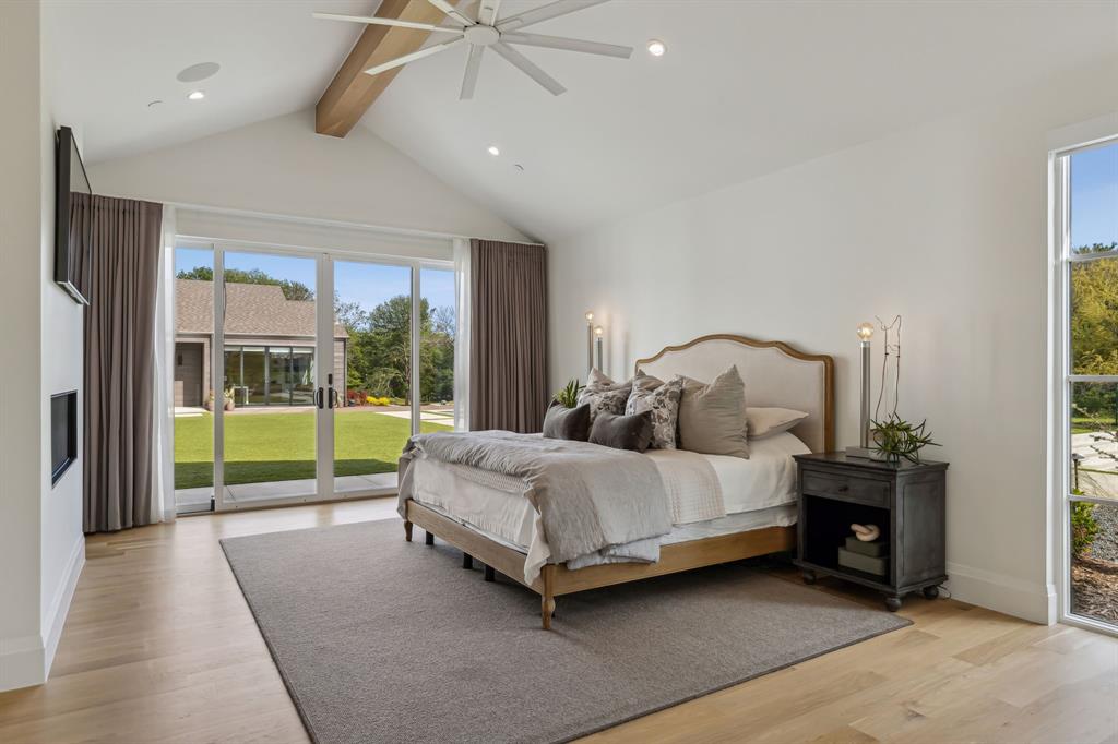 Mahan - Residential