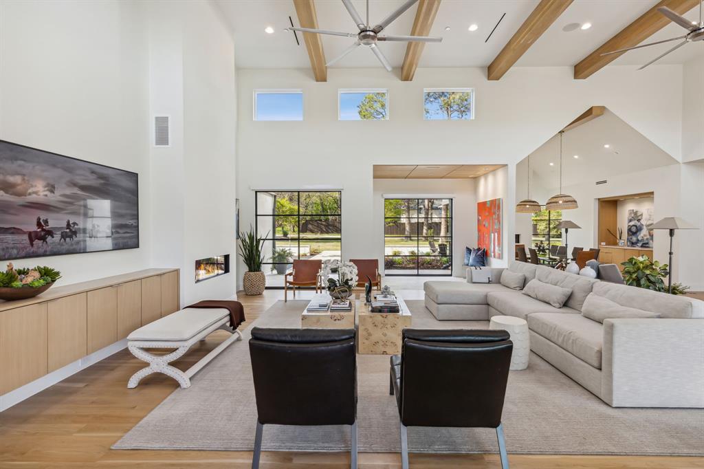 Mahan - Residential