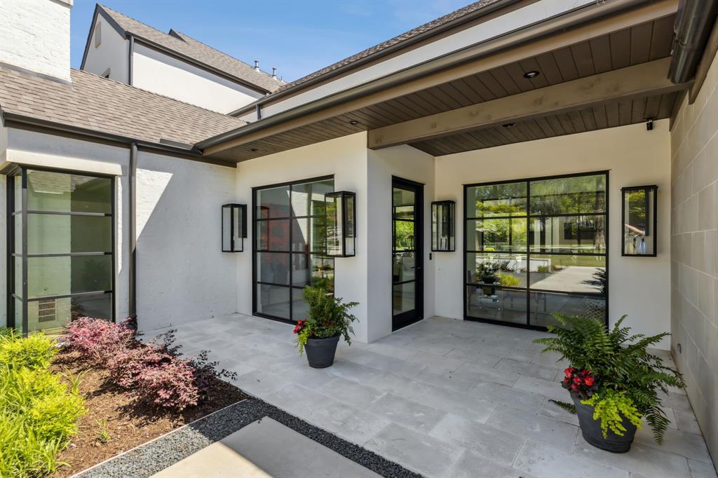 Mahan - Residential
