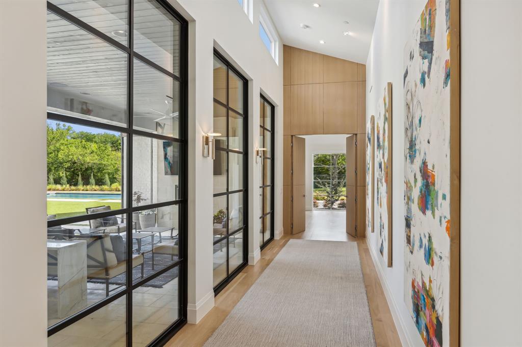 Mahan - Residential