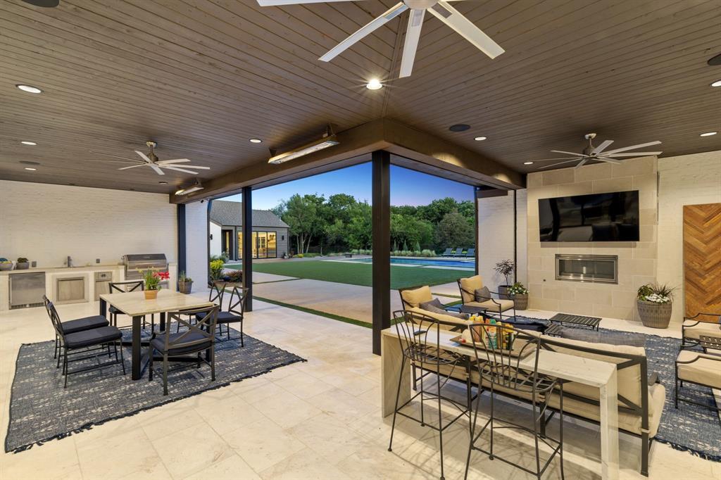 Mahan - Residential