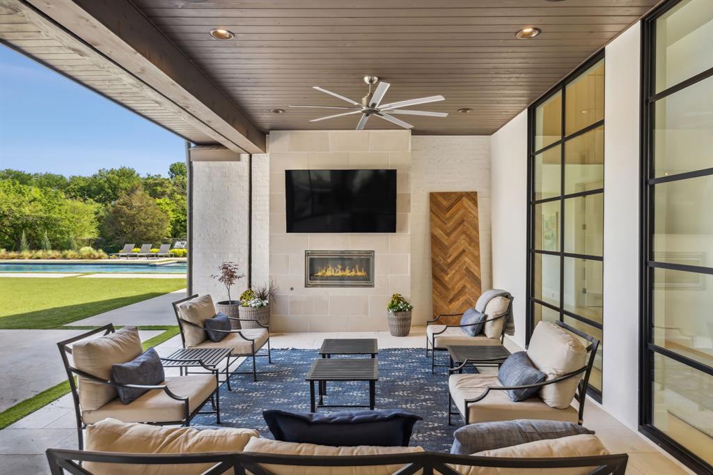 Mahan - Residential