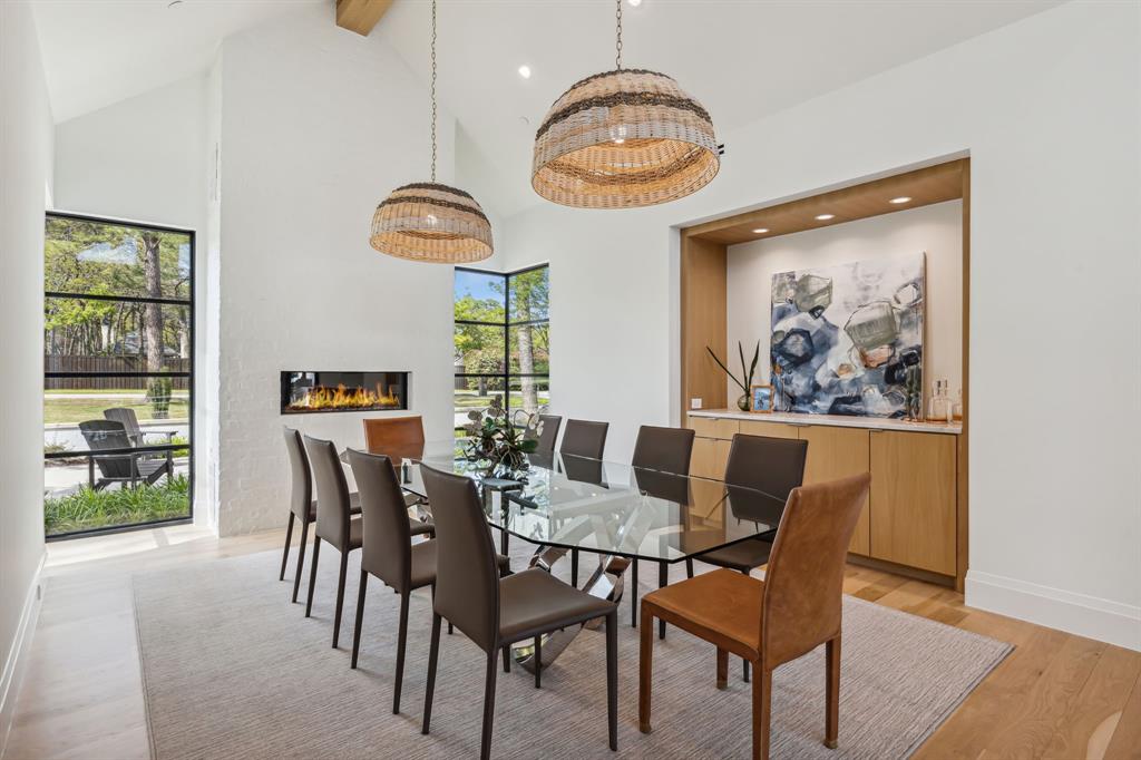 Mahan - Residential
