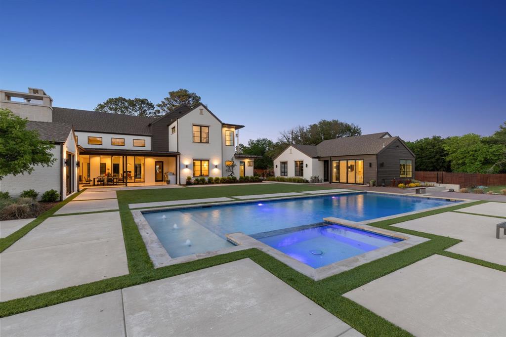 Mahan - Residential