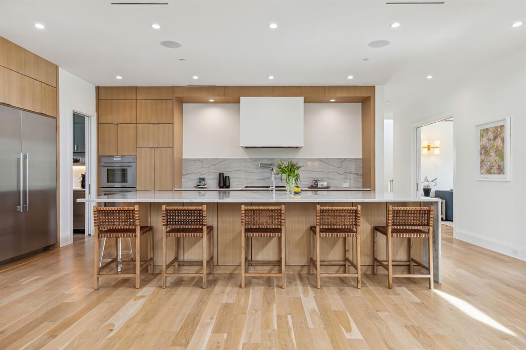 Mahan - Residential