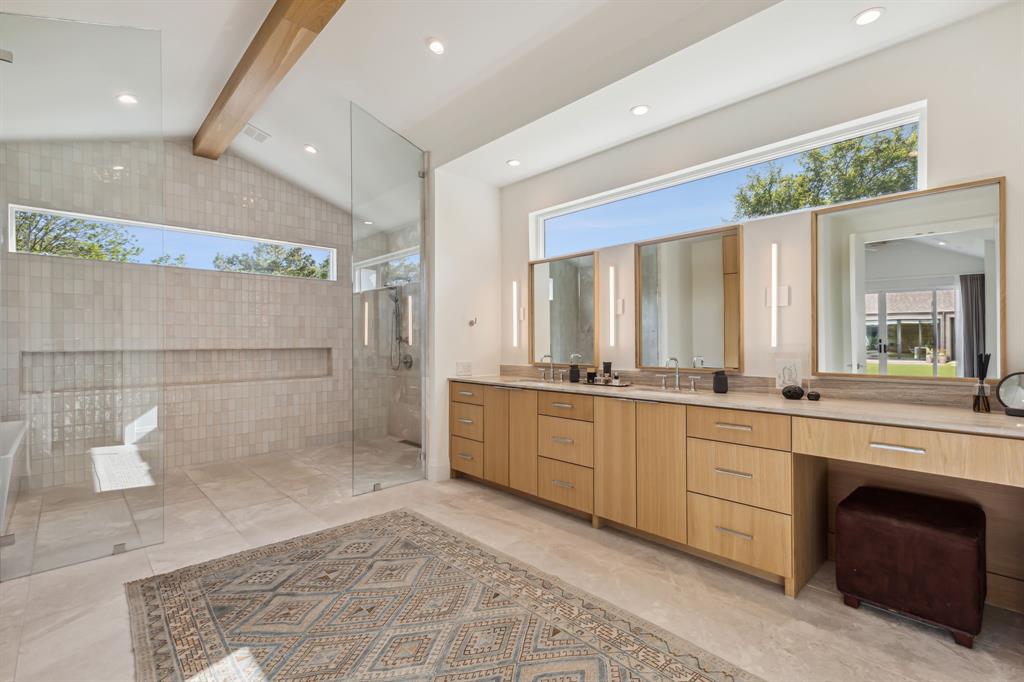 Mahan - Residential
