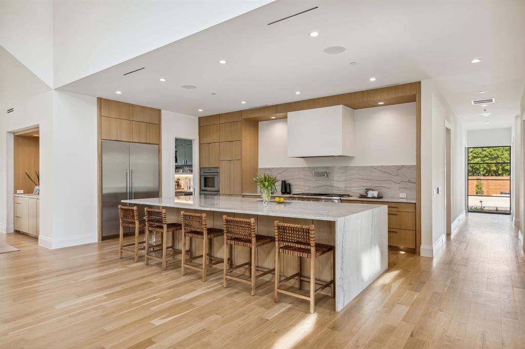 Mahan - Residential