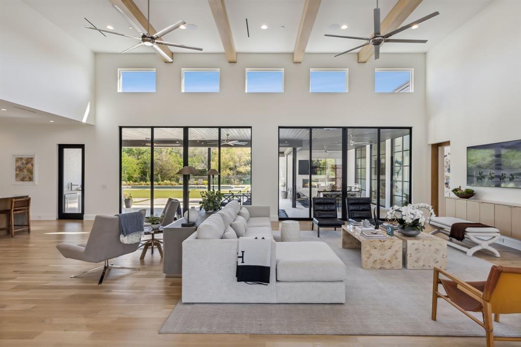 Mahan - Residential