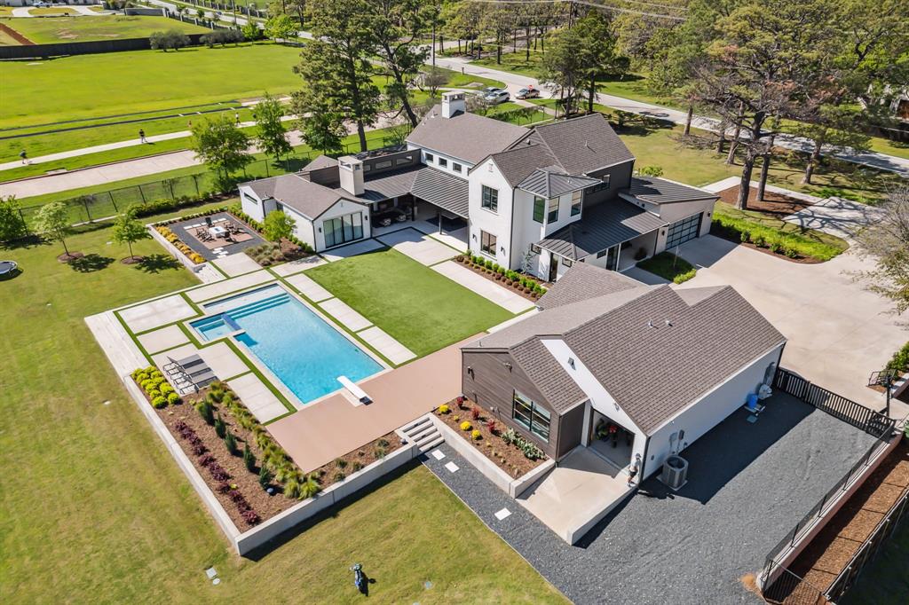 Mahan - Residential