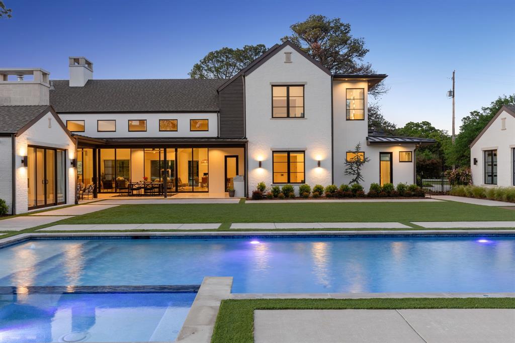 Mahan - Residential