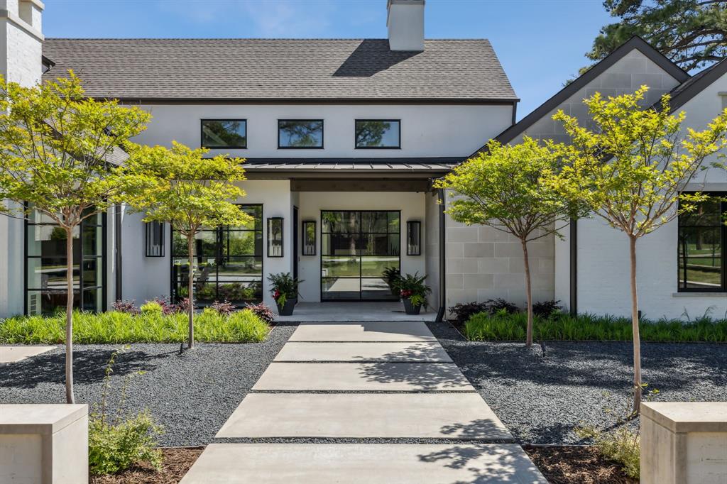 Mahan - Residential