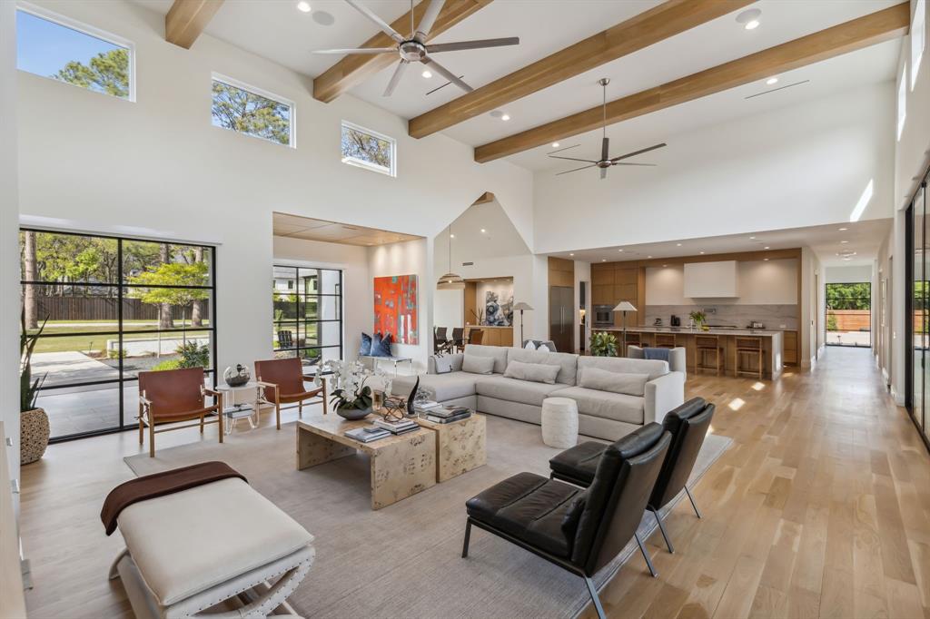 Mahan - Residential