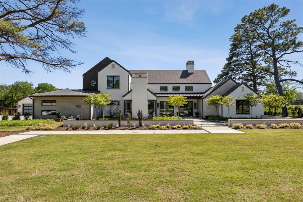 Mahan - Residential