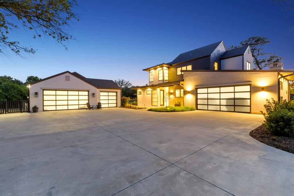 Mahan - Residential
