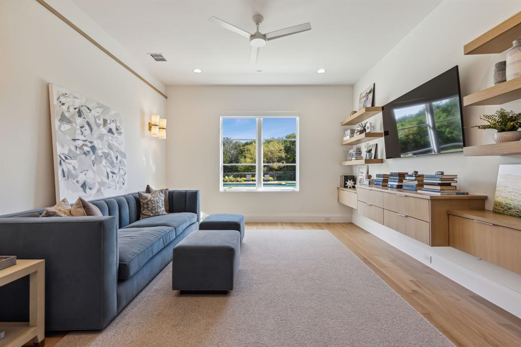 Mahan - Residential