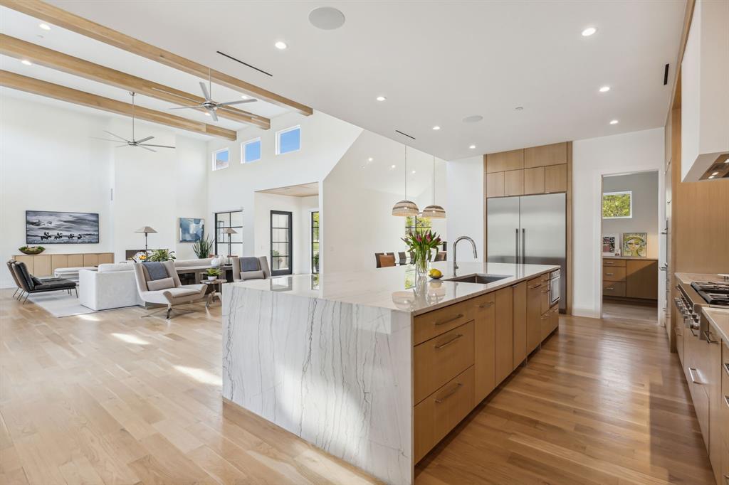 Mahan - Residential