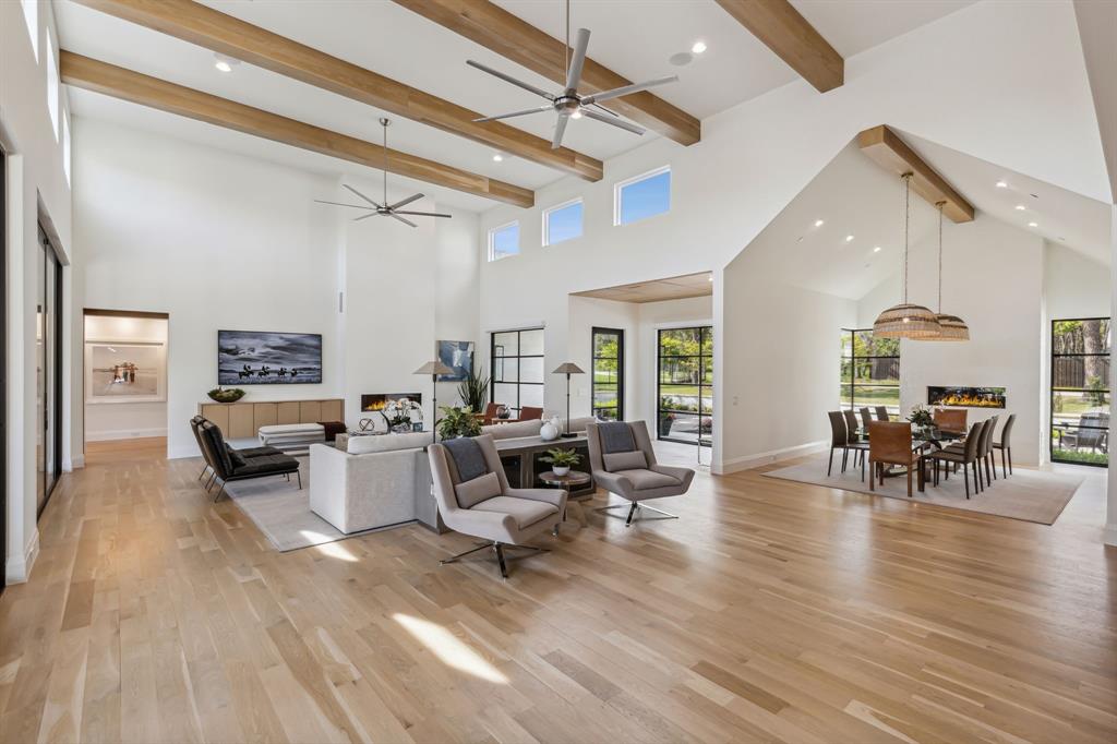 Mahan - Residential