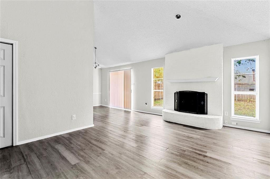 Meadows Add - Residential