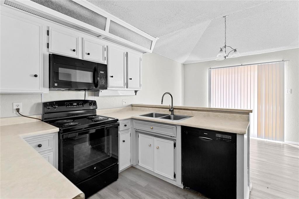 Meadows Add - Residential
