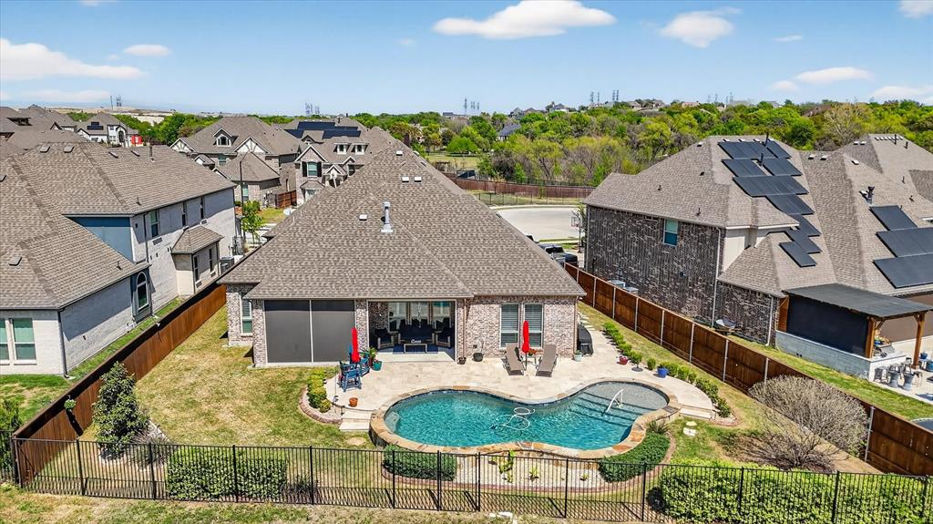 La Frontera - Residential