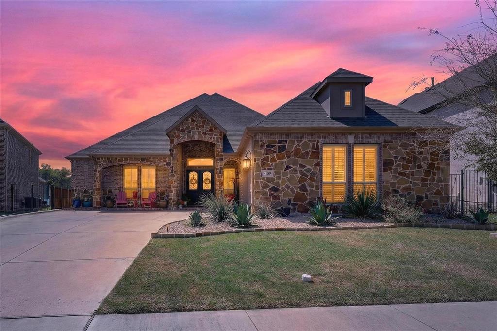 La Frontera - Residential