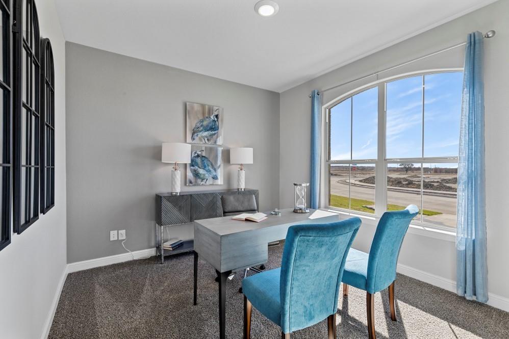 Bluestem - Residential