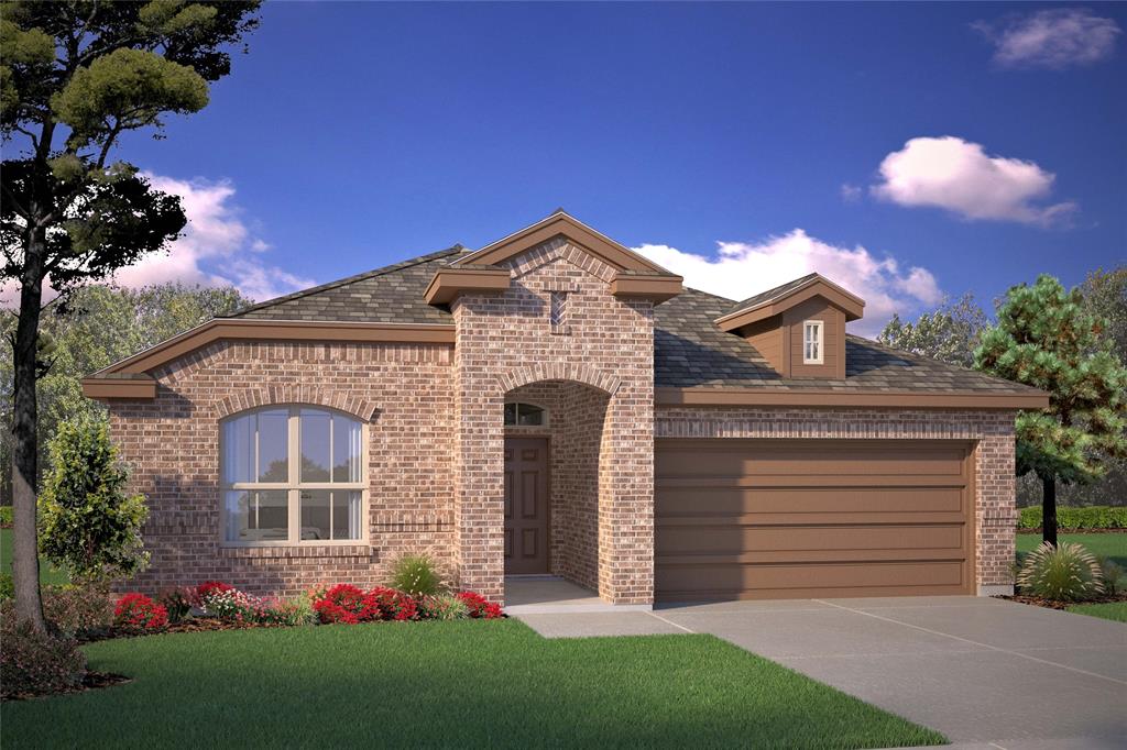 Bluestem - Residential