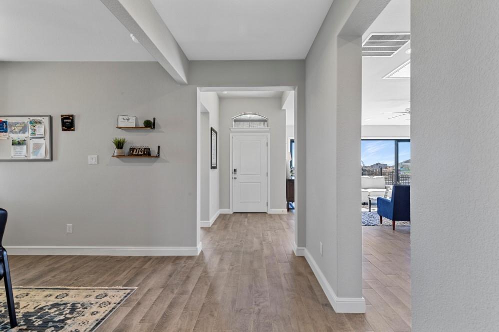 Bluestem - Residential
