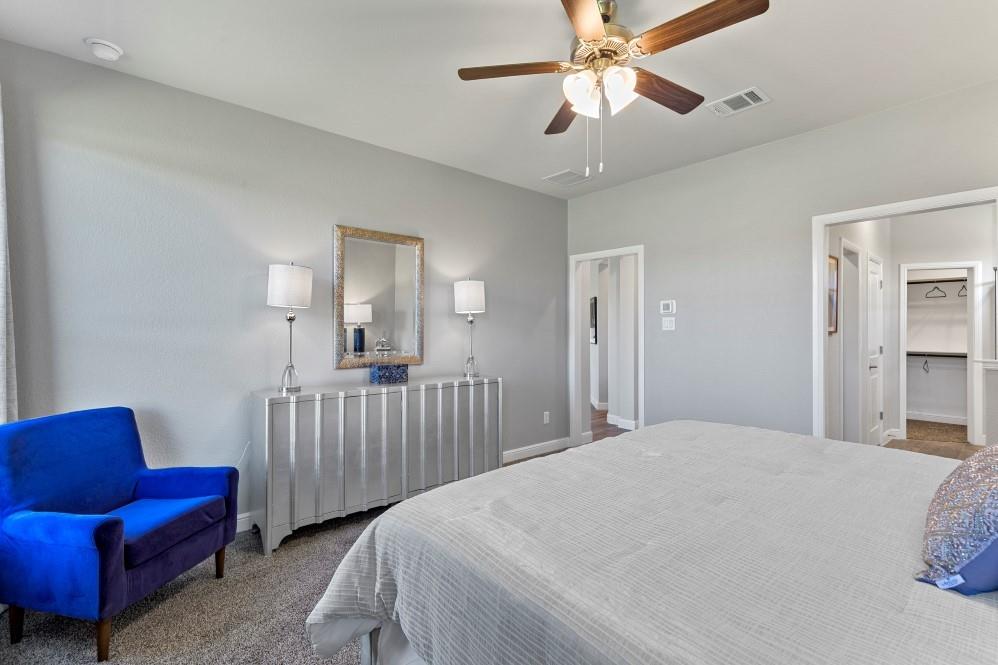 Bluestem - Residential