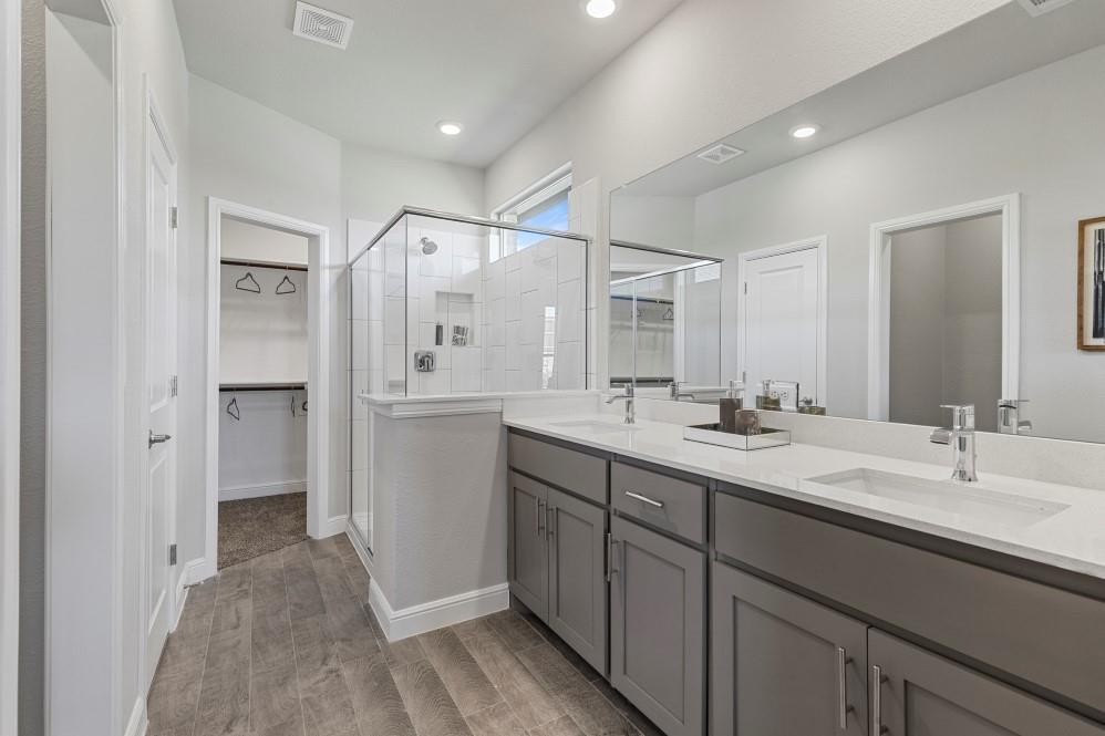 Bluestem - Residential