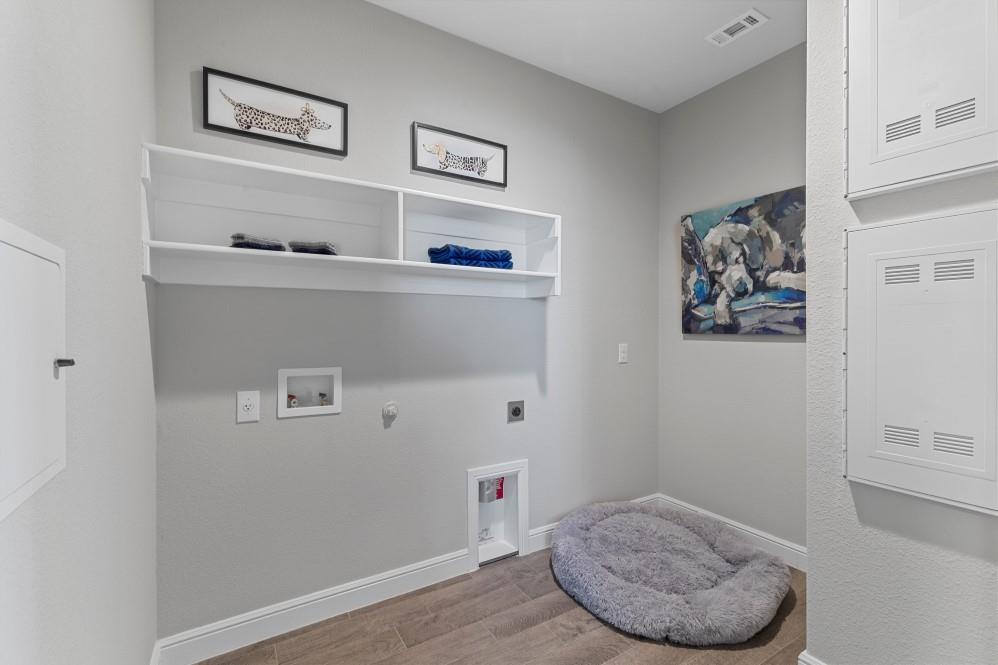 Bluestem - Residential