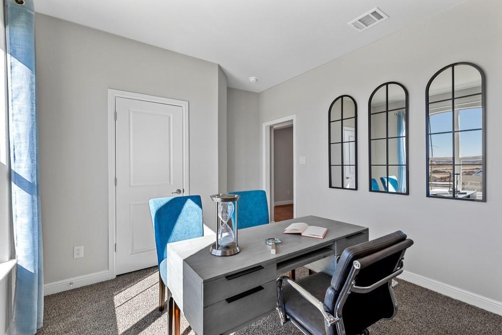 Bluestem - Residential